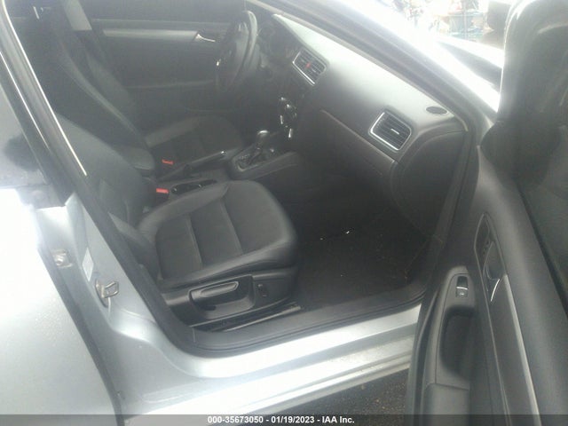 3VWLL7AJ6DM352813 Volkswagen Jetta Sedan Tdi W/premium/nav