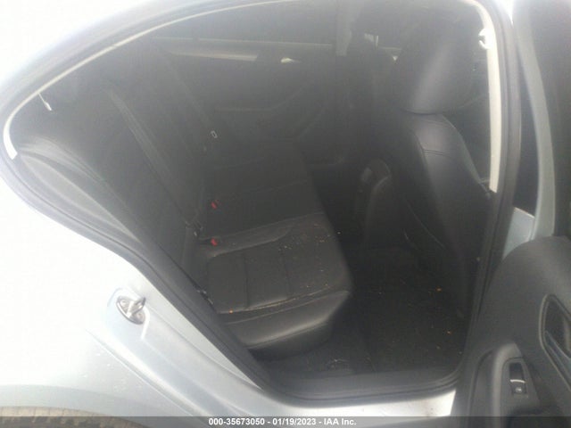 3VWLL7AJ6DM352813 Volkswagen Jetta Sedan Tdi W/premium/nav