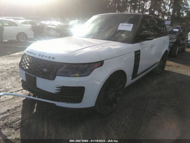 SALGV2RE8JA510790 Land Rover Range Rover Autobiography