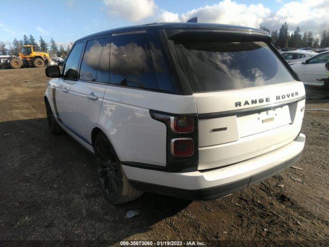SALGV2RE8JA510790 Land Rover Range Rover Autobiography