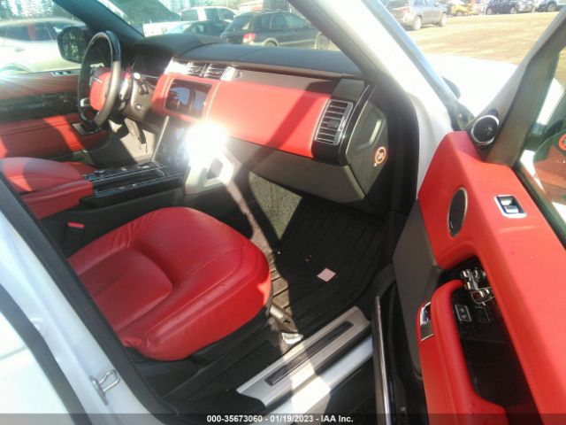 SALGV2RE8JA510790 Land Rover Range Rover Autobiography