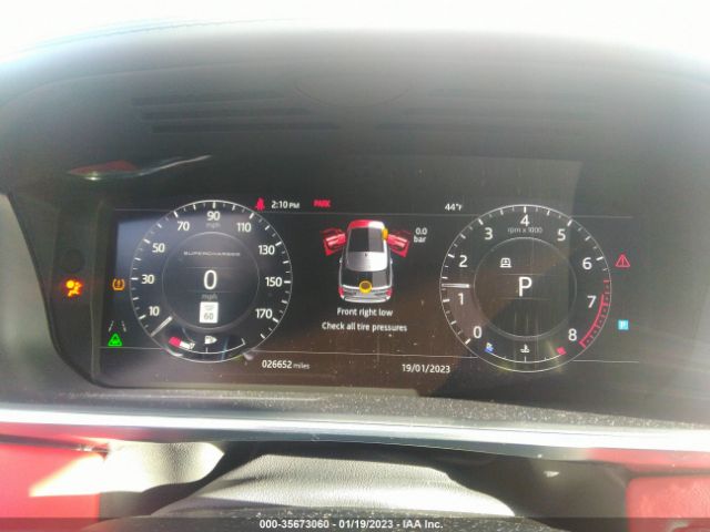 SALGV2RE8JA510790 Land Rover Range Rover Autobiography