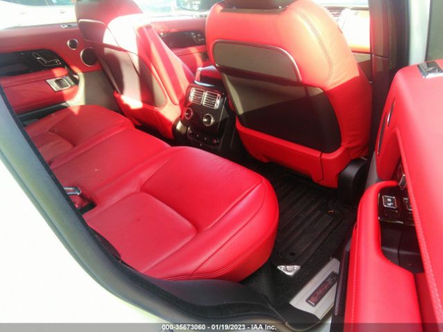 SALGV2RE8JA510790 Land Rover Range Rover Autobiography