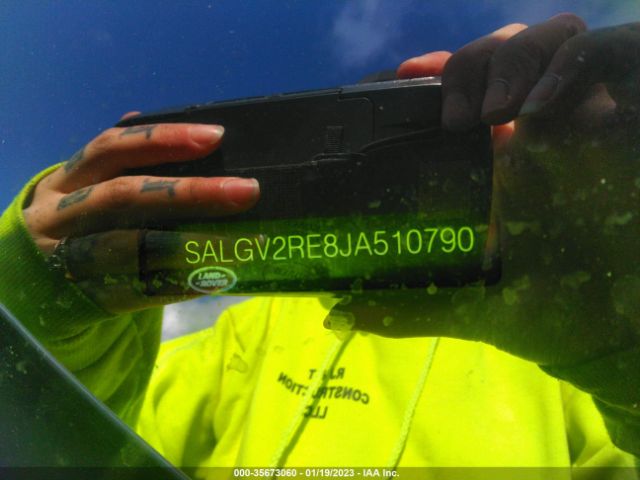 SALGV2RE8JA510790 Land Rover Range Rover Autobiography