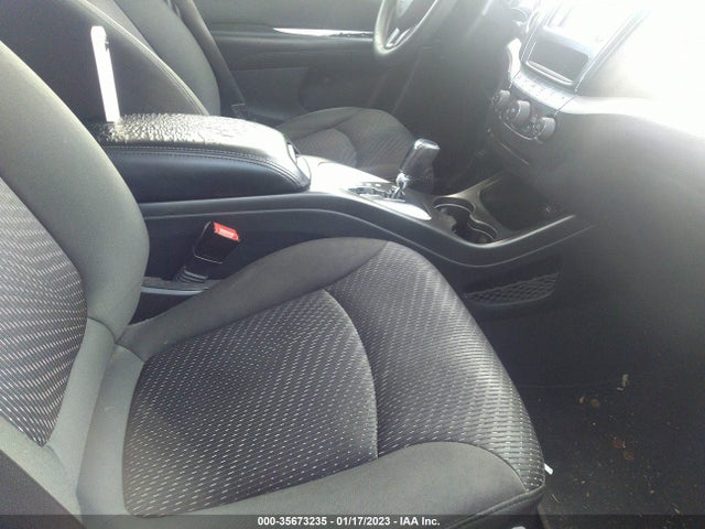 Dodge JOURNEY SE 2019 3C4PDCBBXKT794482 Image 5