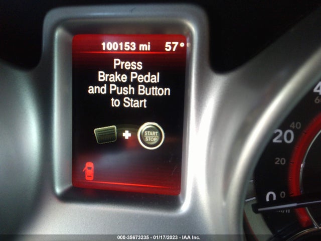 Dodge JOURNEY SE 2019 3C4PDCBBXKT794482 Image 7