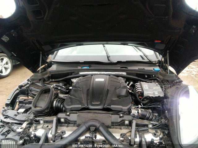 2021 Porsche Macan, VIN: WP1AB2A51MLB32532