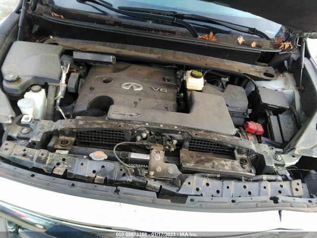 2015 Infiniti Qx60 მანქანა იყიდება აუქციონზე, vin: 5N1AL0MM9FC513095, აუქციონის ნომერი: 35673268