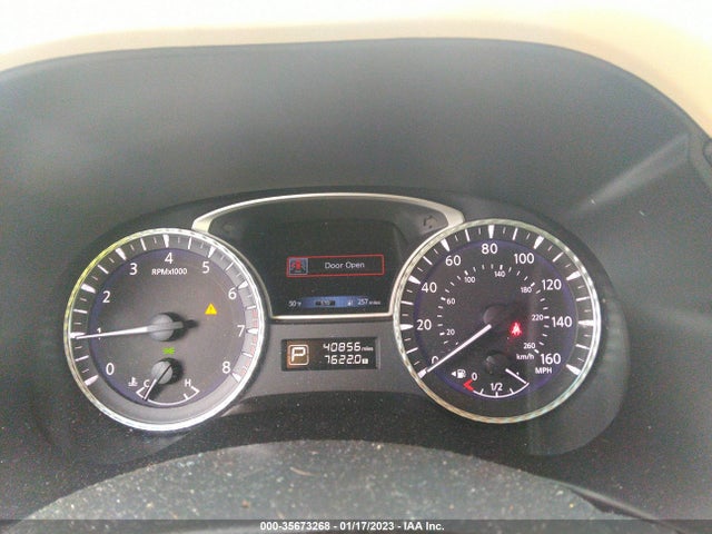 2015 Infiniti Qx60 მანქანა იყიდება აუქციონზე, vin: 5N1AL0MM9FC513095, აუქციონის ნომერი: 35673268