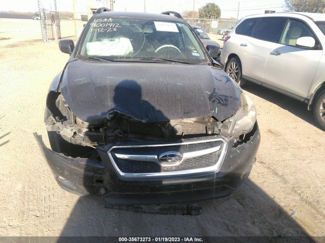 Subaru Xv Crosstrek Limited 2014 JF2GPAKCXE8228024 Image 7