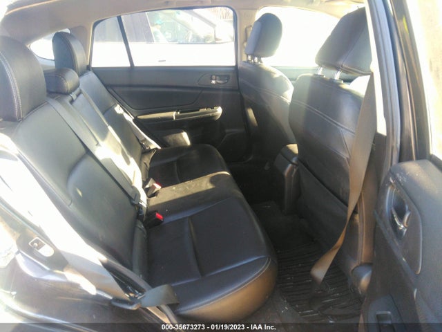 Subaru Xv Crosstrek Limited 2014 JF2GPAKCXE8228024 Image 9