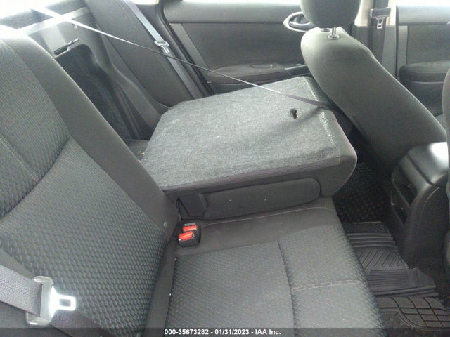 2014 NISSAN SENTRA SR VIN: 3N1AB7AP9EY295604