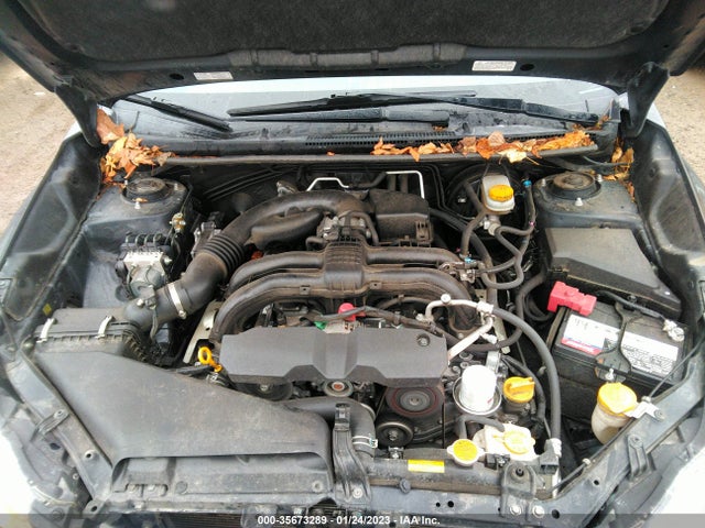 Subaru Impreza Sedan Premium 2014 JF1GJAC67EH023632 Image 11