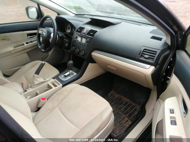 Subaru Impreza Sedan Premium 2014 JF1GJAC67EH023632 Image 6