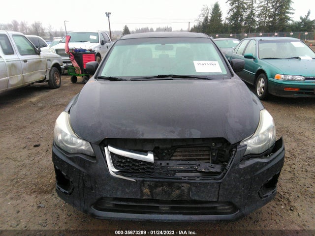 Subaru Impreza Sedan Premium 2014 JF1GJAC67EH023632 Image 7