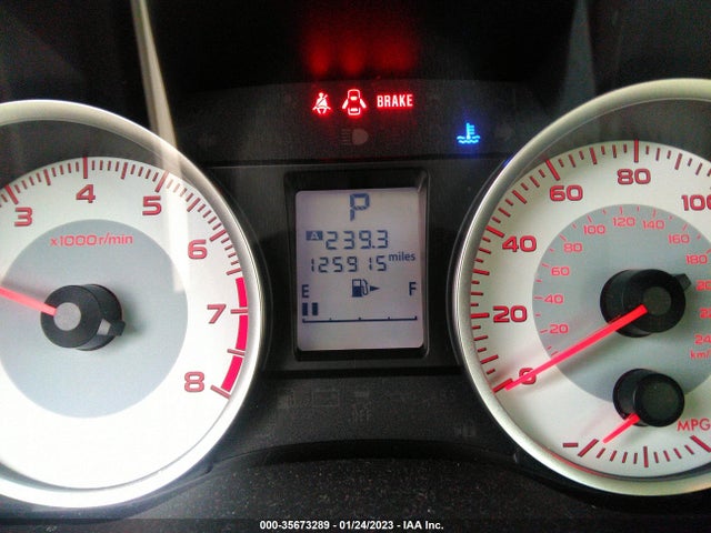 Subaru Impreza Sedan Premium 2014 JF1GJAC67EH023632 Image 8