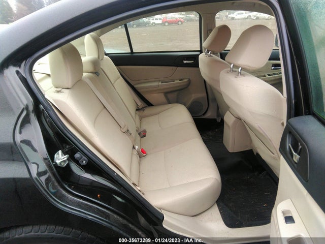 Subaru Impreza Sedan Premium 2014 JF1GJAC67EH023632 Image 9