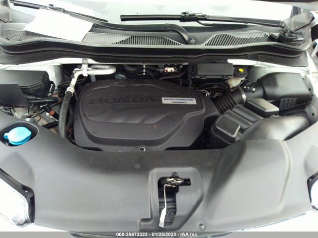 2020 Honda Pilot, VIN: 5FNYF6H59LB049062