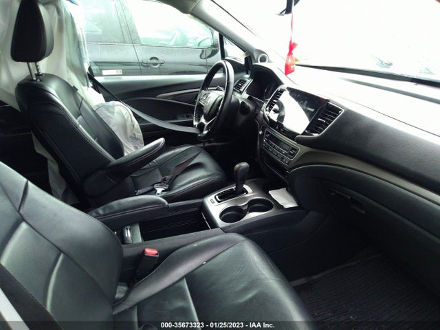 2020 Honda Pilot, VIN: 5FNYF6H59LB049062
