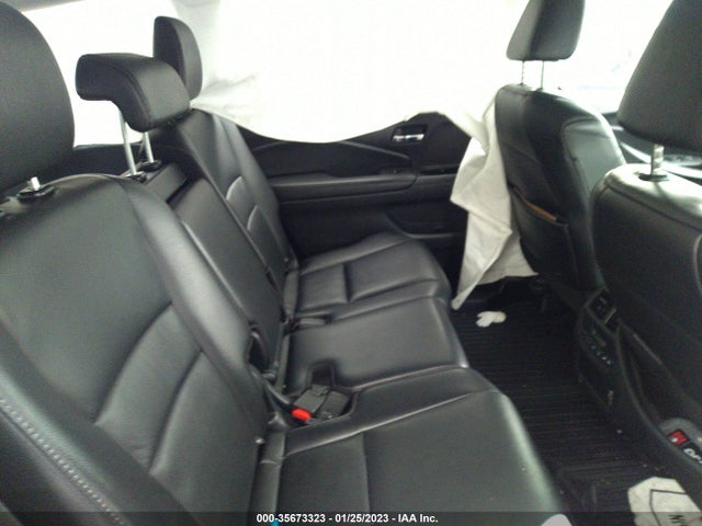2020 Honda Pilot, VIN: 5FNYF6H59LB049062