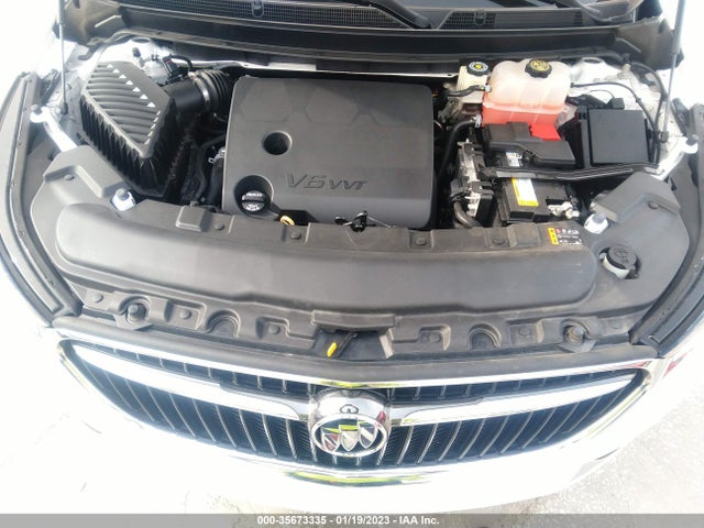 2019 Buick Enclave, VIN: 5GAERBKW3KJ272209