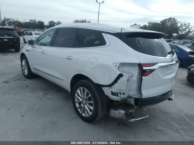 2019 Buick Enclave, VIN: 5GAERBKW3KJ272209