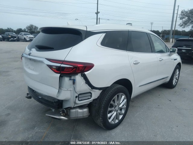 2019 Buick Enclave, VIN: 5GAERBKW3KJ272209