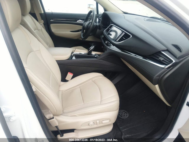 2019 Buick Enclave, VIN: 5GAERBKW3KJ272209