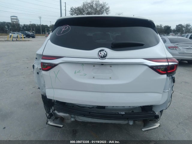 2019 Buick Enclave, VIN: 5GAERBKW3KJ272209