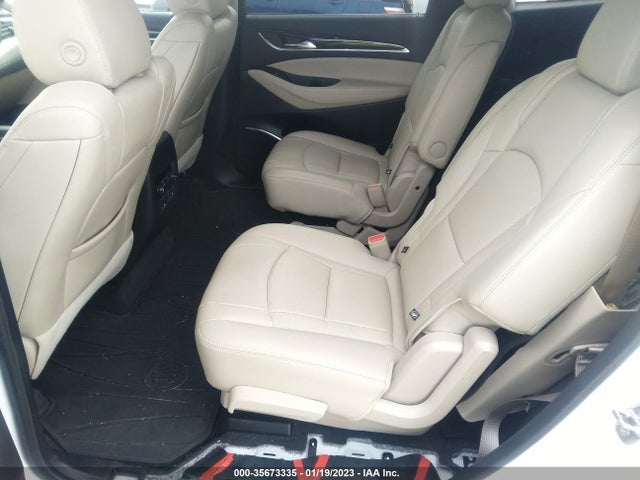 2019 Buick Enclave, VIN: 5GAERBKW3KJ272209
