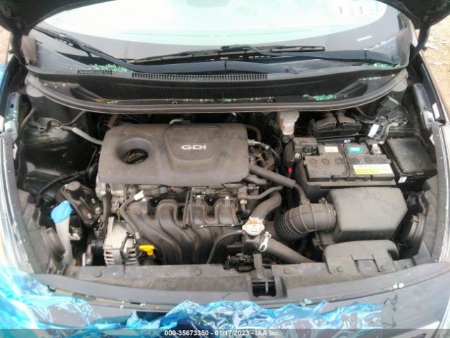KNADN5A32G6575391 KIA RIO EX