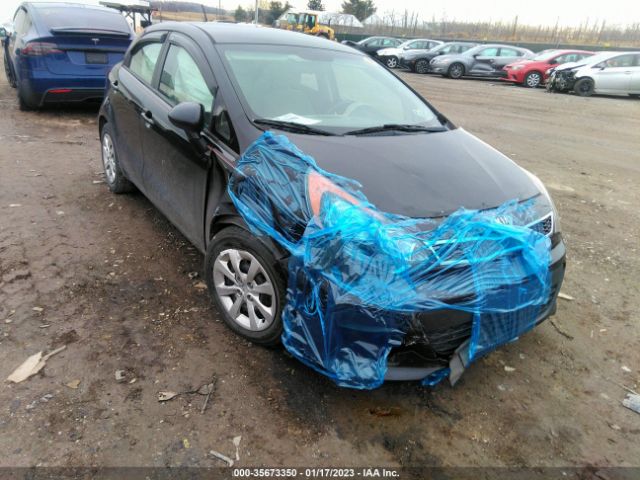 KNADN5A32G6575391 KIA RIO EX