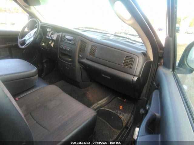 Dodge RAM 1500 2002 1D7HA16K12J244824 Image 6