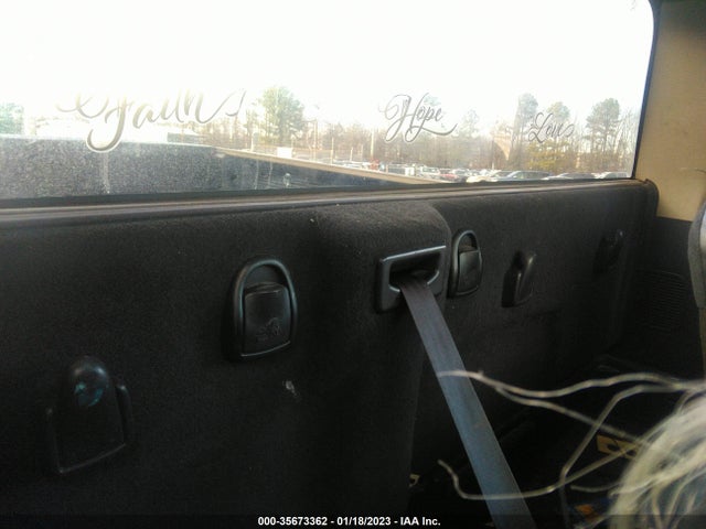 Dodge RAM 1500 2002 1D7HA16K12J244824 Image 9