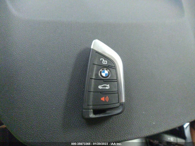 BMW X3 Xdrive30i 2021 аукцион фото