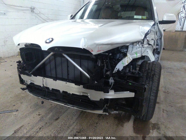 BMW X3 Xdrive30i 2021 аукцион фото