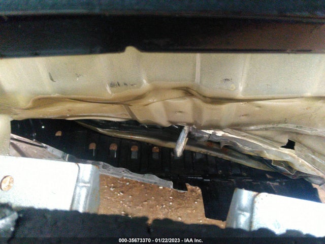2011 HONDA ACCORD SDN EX VIN: 1HGCP2F70BA034592