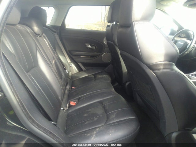2018 Land Rover Range Rover Evoque, VIN: SALVP2RX3JH293417
