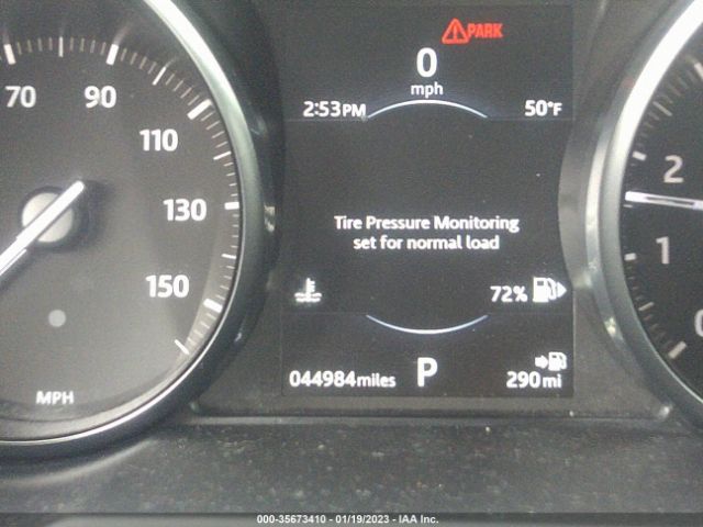 SALVP2RX3JH293417 Land Rover Range Rover Evoque Se