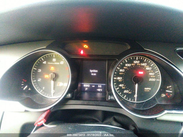 WAUVVAFRXAA048360 Audi S5 Prestige
