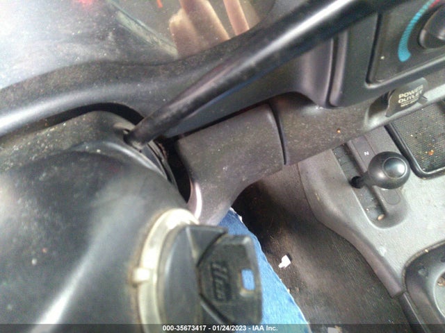 2000 DODGE DAKOTA SPORT/SLT VIN: 1B7GG2AX7YS747466