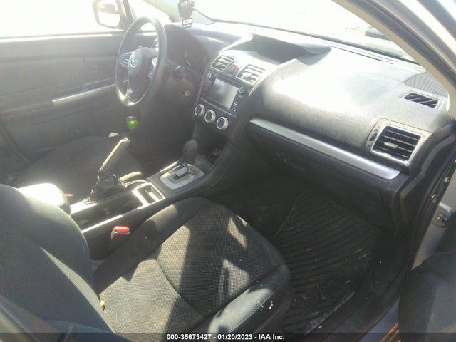 Subaru Impreza Wagon 2.0i 2015 JF1GPAA61F8298769 Image 6