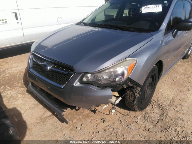 Subaru Impreza Wagon 2.0i 2015 JF1GPAA61F8298769 Image 7