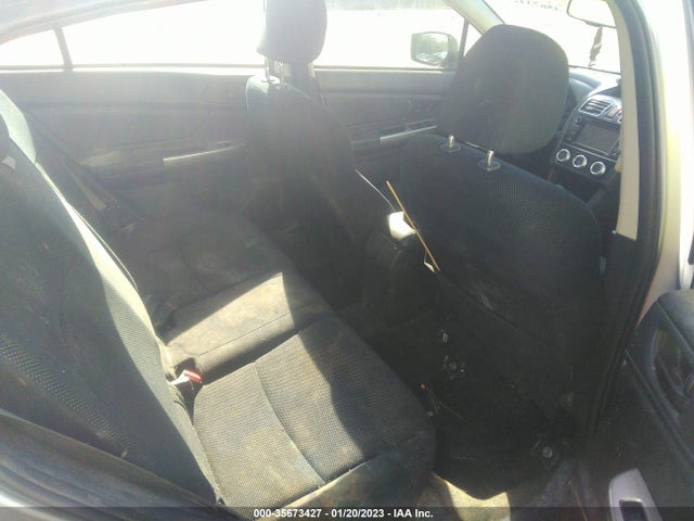 Subaru Impreza Wagon 2.0i 2015 JF1GPAA61F8298769 Image 9
