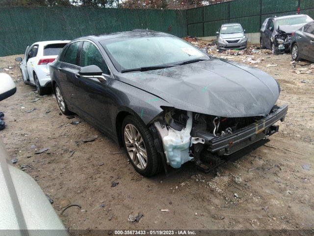 2015 3LN6L2LU4FR629597 main image