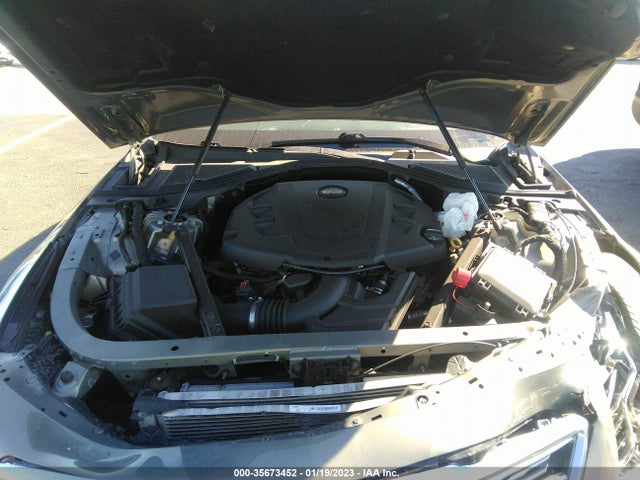 2017 CADILLAC CT6 1G6KD5RS0HU156299 Photo 9