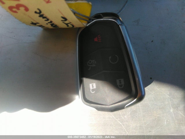 2017 CADILLAC CT6 1G6KD5RS0HU156299 Photo 10