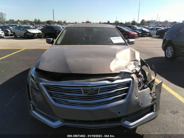 2017 CADILLAC CT6 1G6KD5RS0HU156299 Photo 5