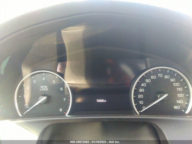 2017 CADILLAC CT6 1G6KD5RS0HU156299 Photo 6