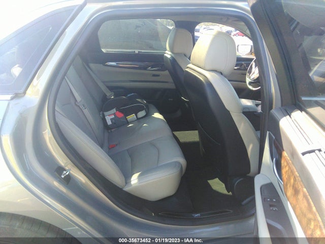 2017 CADILLAC CT6 1G6KD5RS0HU156299 Photo 7